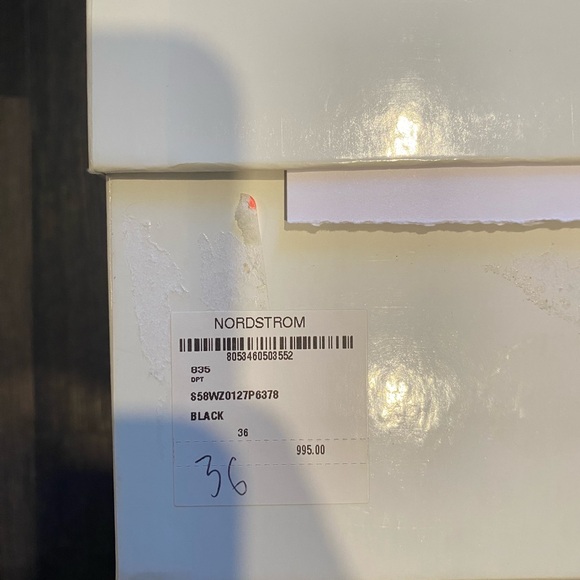 Maison Martin Margiela Tabi Ballerina Flats NEW - Picture 8 of 15